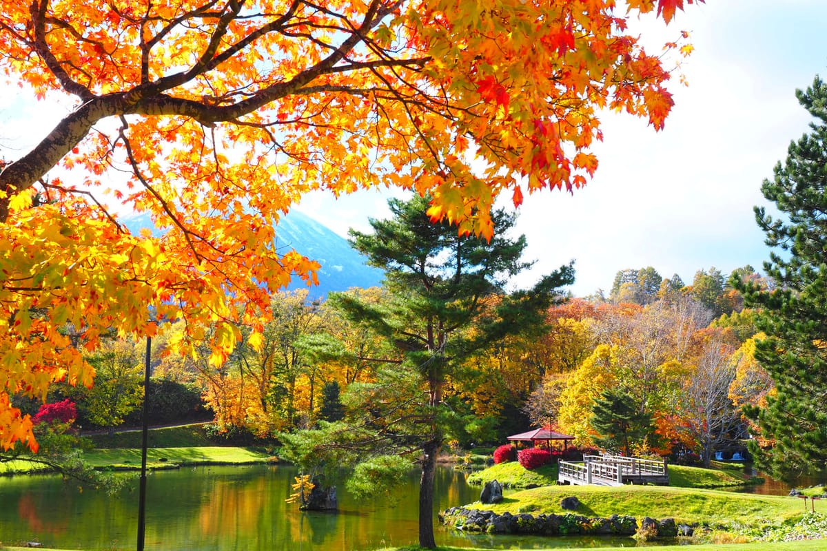 Fukidashi Park