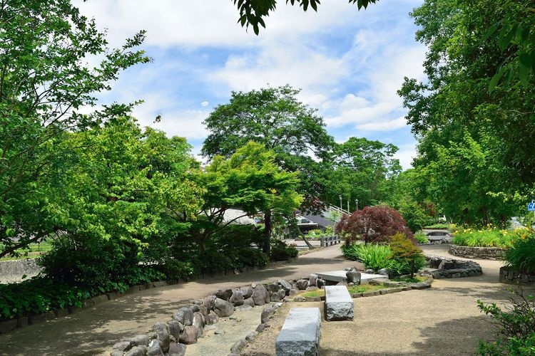 Lâu đài Fukuchiyama