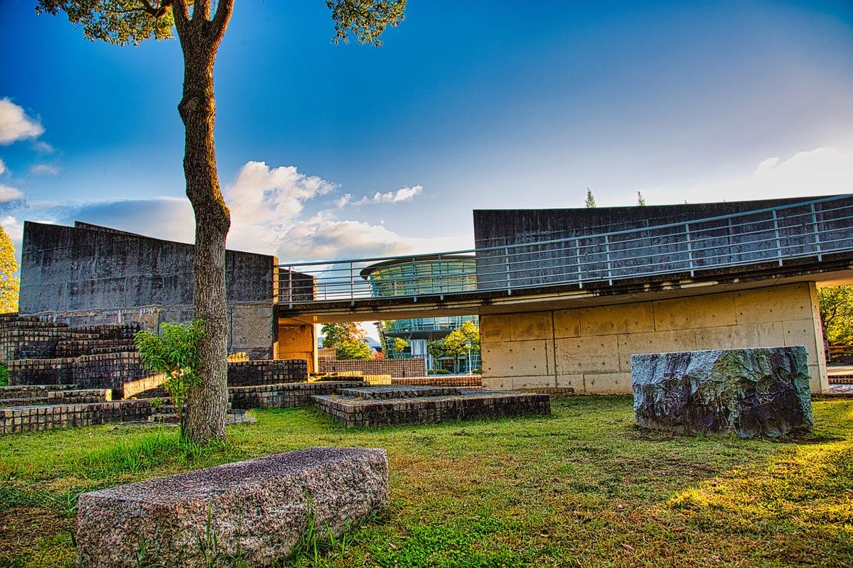 Museo de la Ciudad de Fukui