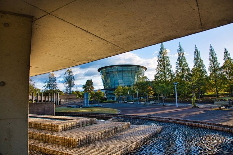 Museo de la Ciudad de Fukui
