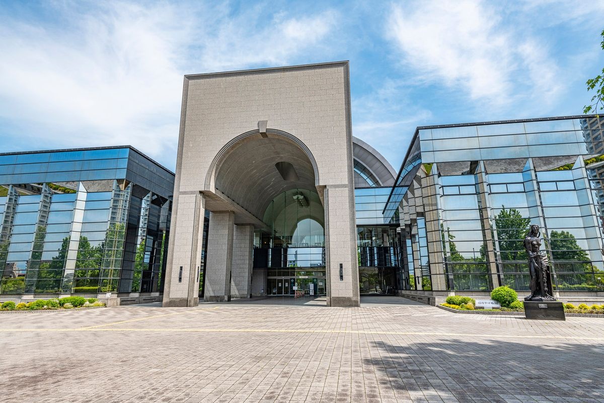 Museo de la Ciudad de Fukuoka