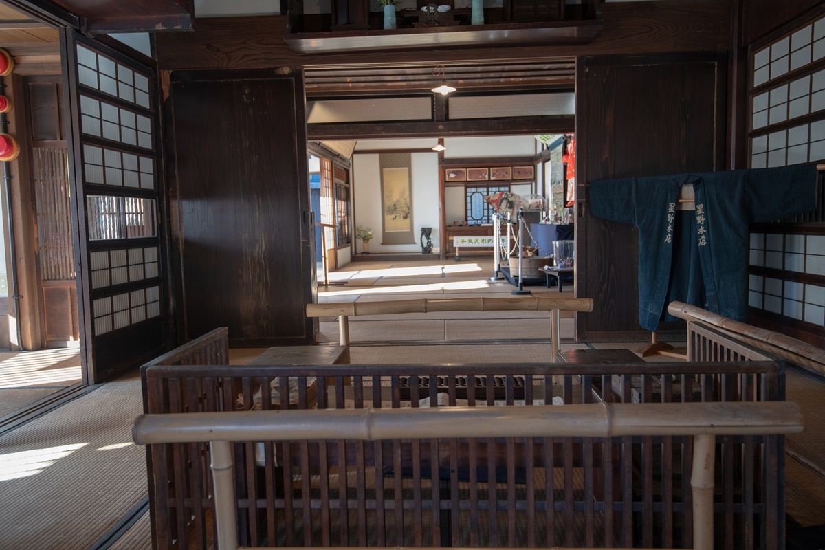 พิพิธภัณฑ์ Fukuoka Kashi Memorial Museum