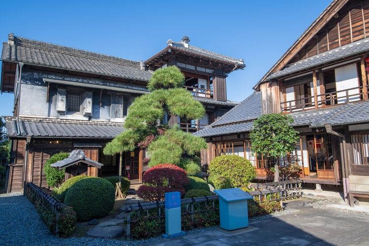 Museo Conmemorativo Fukuoka Kashi