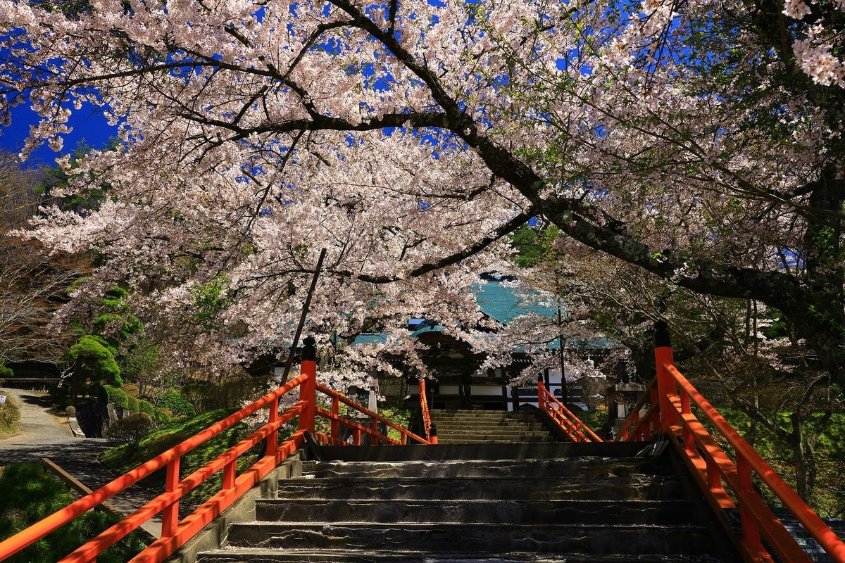 Fukusen-ji Temple