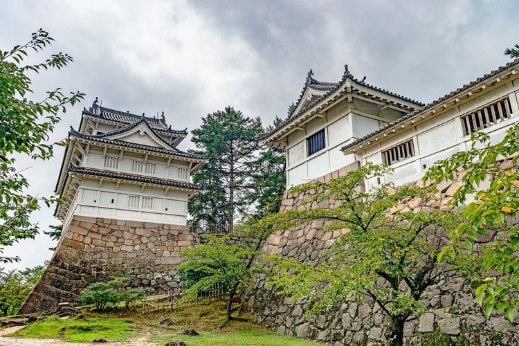 후쿠야마 성 (Fukuyama Castle) 3