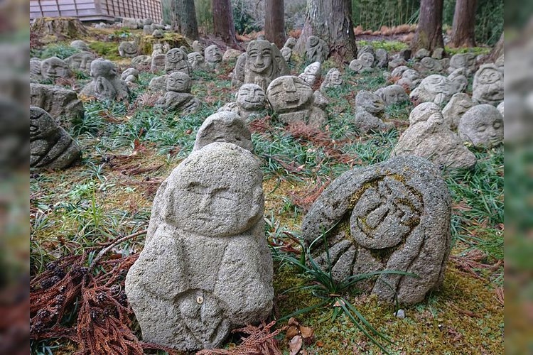 Fumon-ji Temple 3