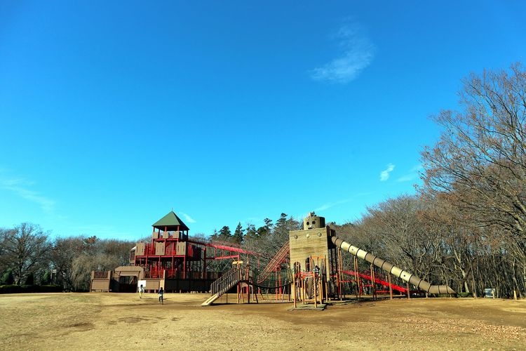 Funabashi Andersen Park