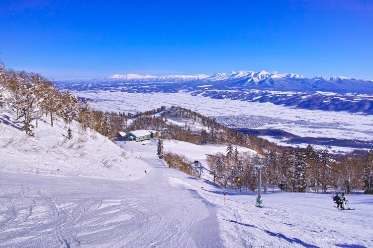 Furano Ski Resort 2