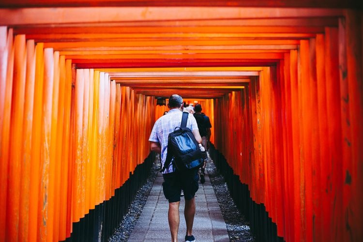 Fushimi Inari Taisha