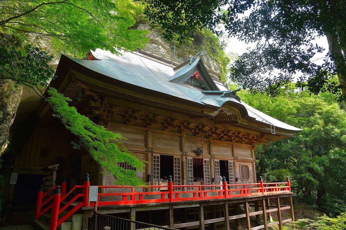 Ryugoji