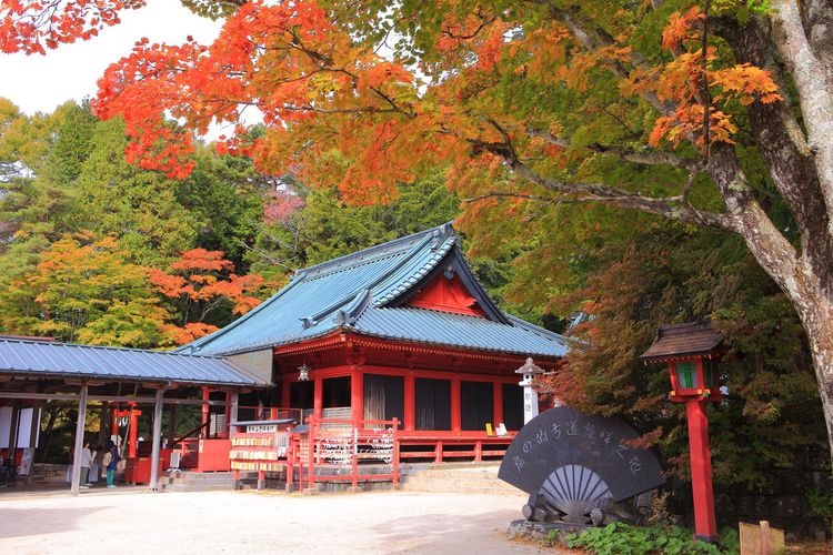 二荒山神社 (日光) 3