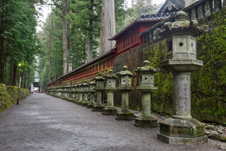 二荒山神社 (日光) 6