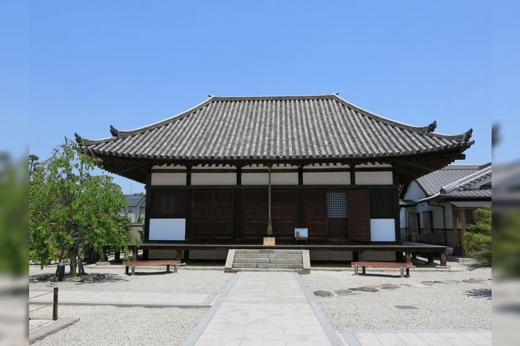 額安寺