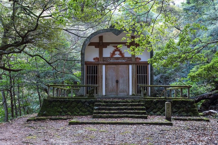 วัดวานิบุจิ (Wanibuchi-ji) 4