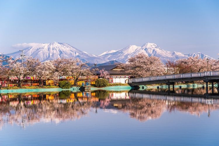 臥竜公園 2