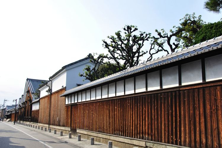 Museo Conmemorativo Gekkeikan Okura