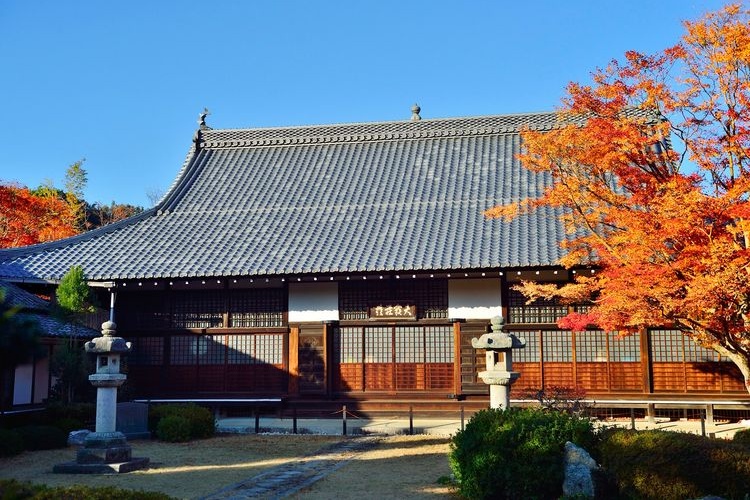 Genko-an Temple 4