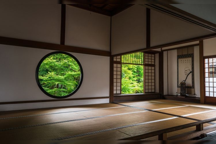 Genko-an Temple 6