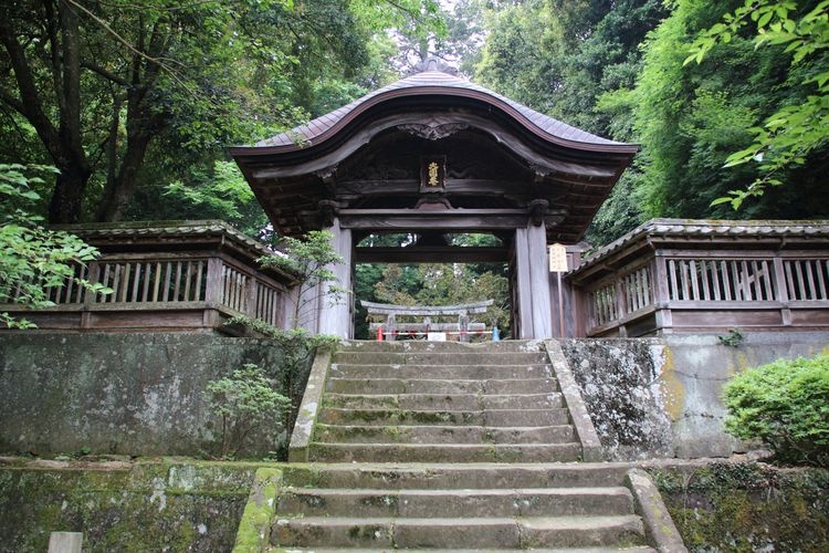 Gessho-ji