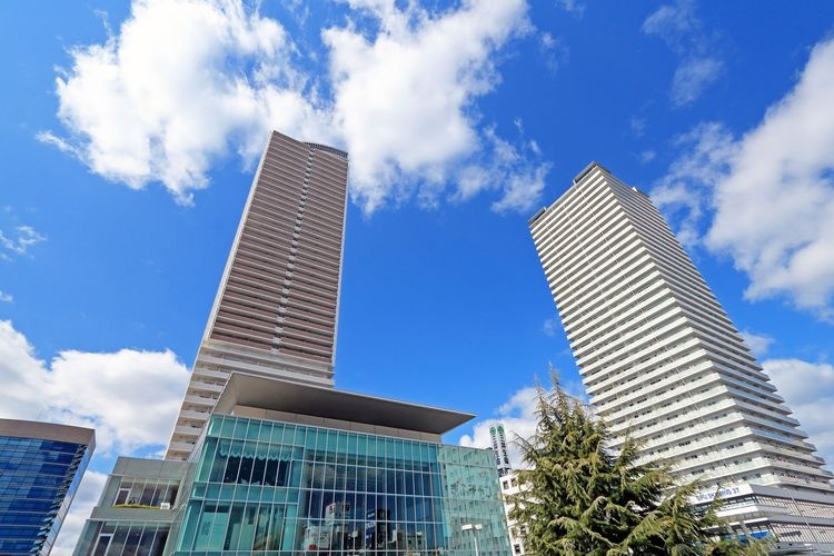 Gifu City Tower 43 2