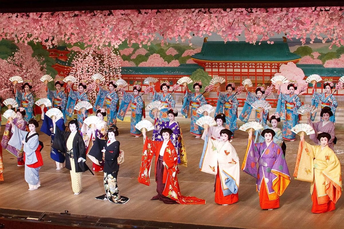 Gion Odori