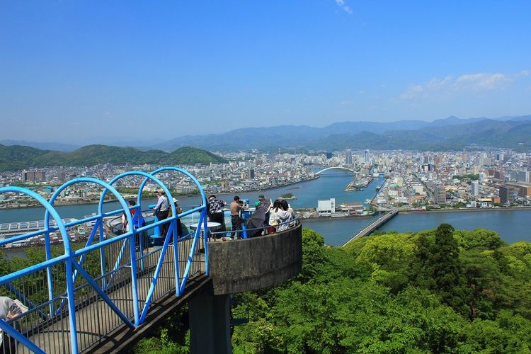 五台山公園