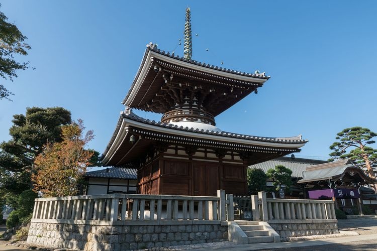Gokokuji