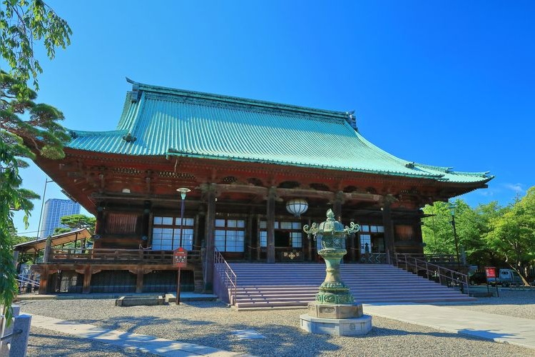 Gokokuji 3
