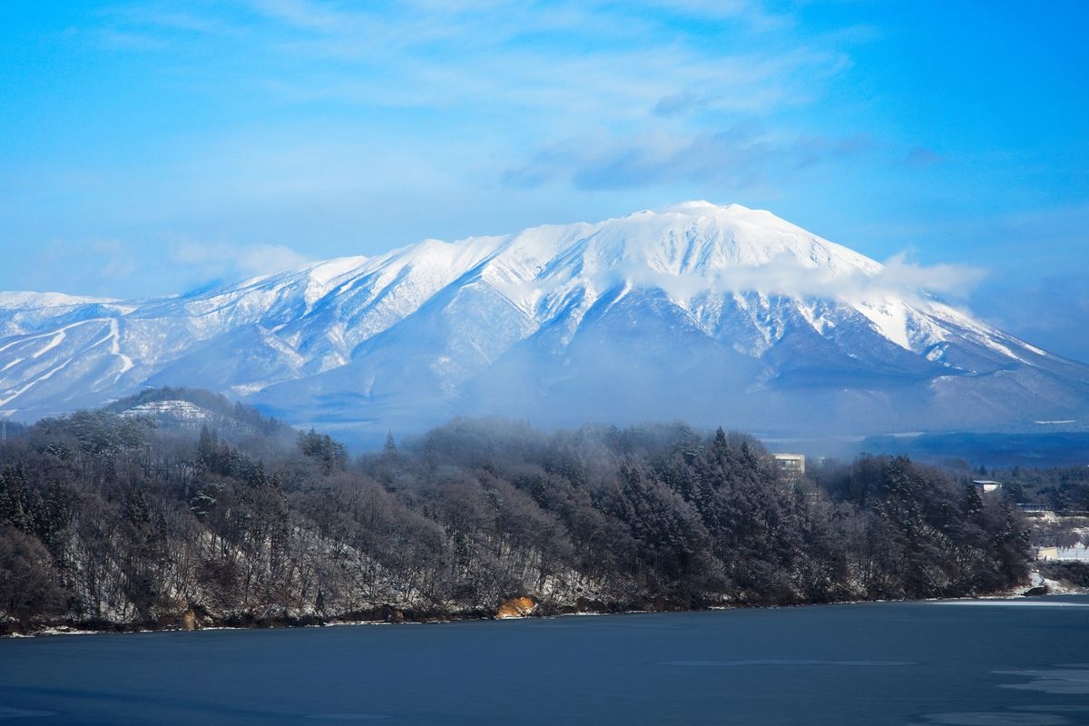Tamanari Goko Wide Area Park