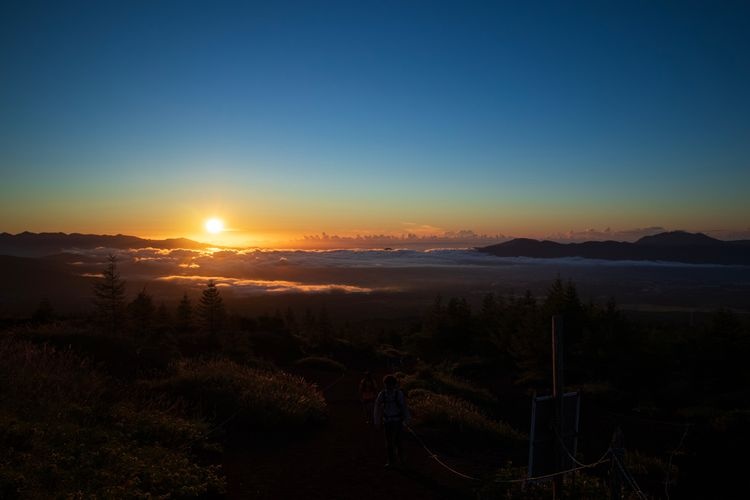 Nueva Quinta Estación de Gotemba (Monte Fuji) 2