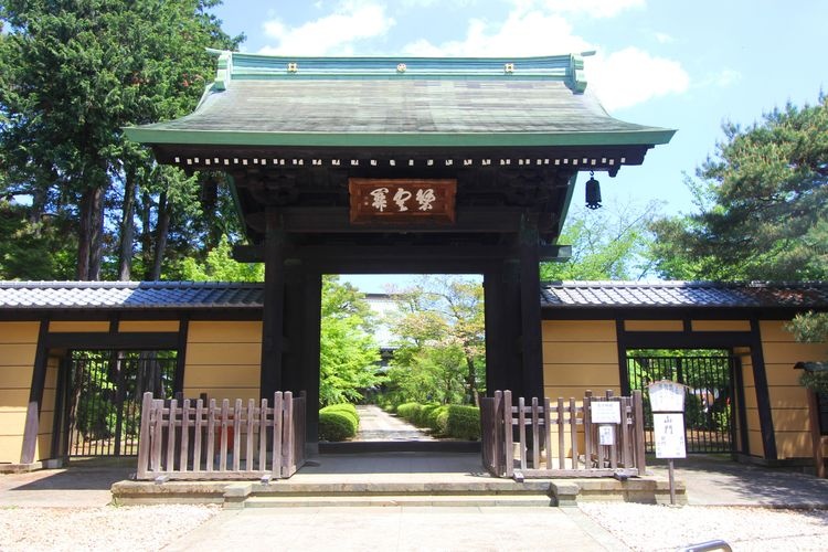 Gotokuji 3