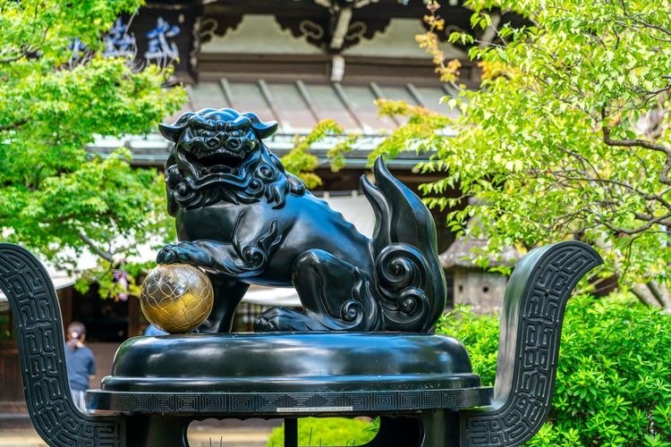 Gotokuji 4
