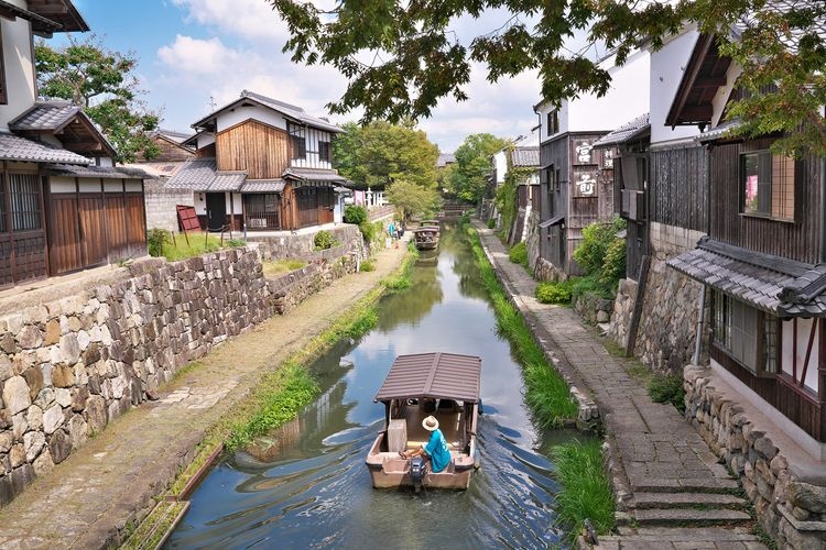 Hachimanbori