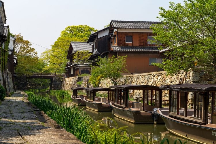 Hachimanbori 2