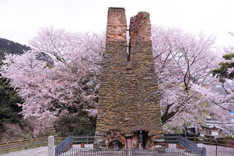 하기 반사로 (Hagi Hifuro) 3