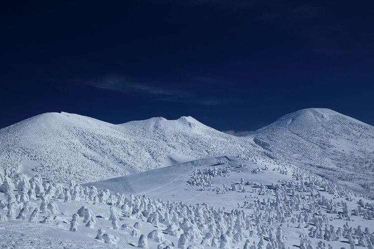 八甲田山 3