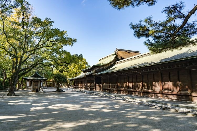 Hakosanzan (Hakosankyu) 3