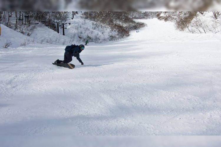 Kortina Ski Resort Hakuba 2
