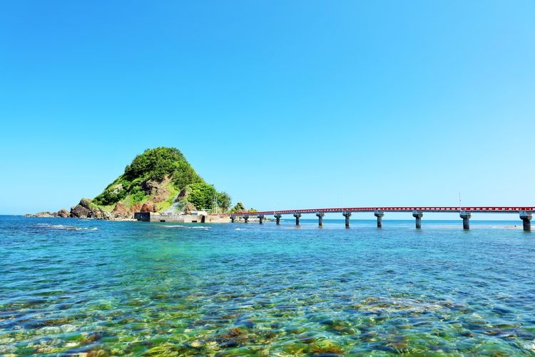 白山島 3