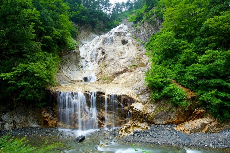 하쿠산 시라카와고 화이트 로드(白山白川郷ホワイトロード) 3