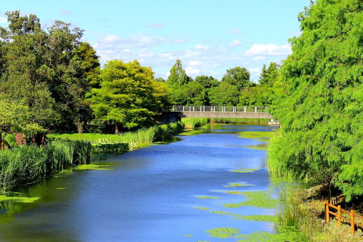 滨名湖花园公园 (Hamanako Garden Park)