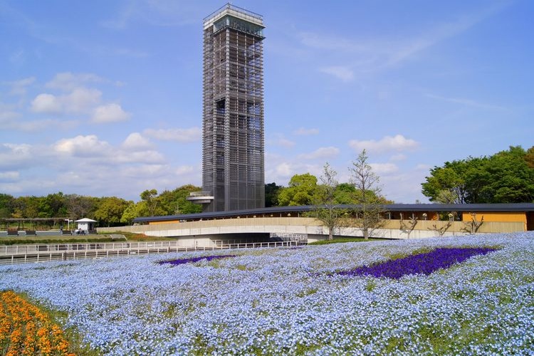 Hamanako Garden Park