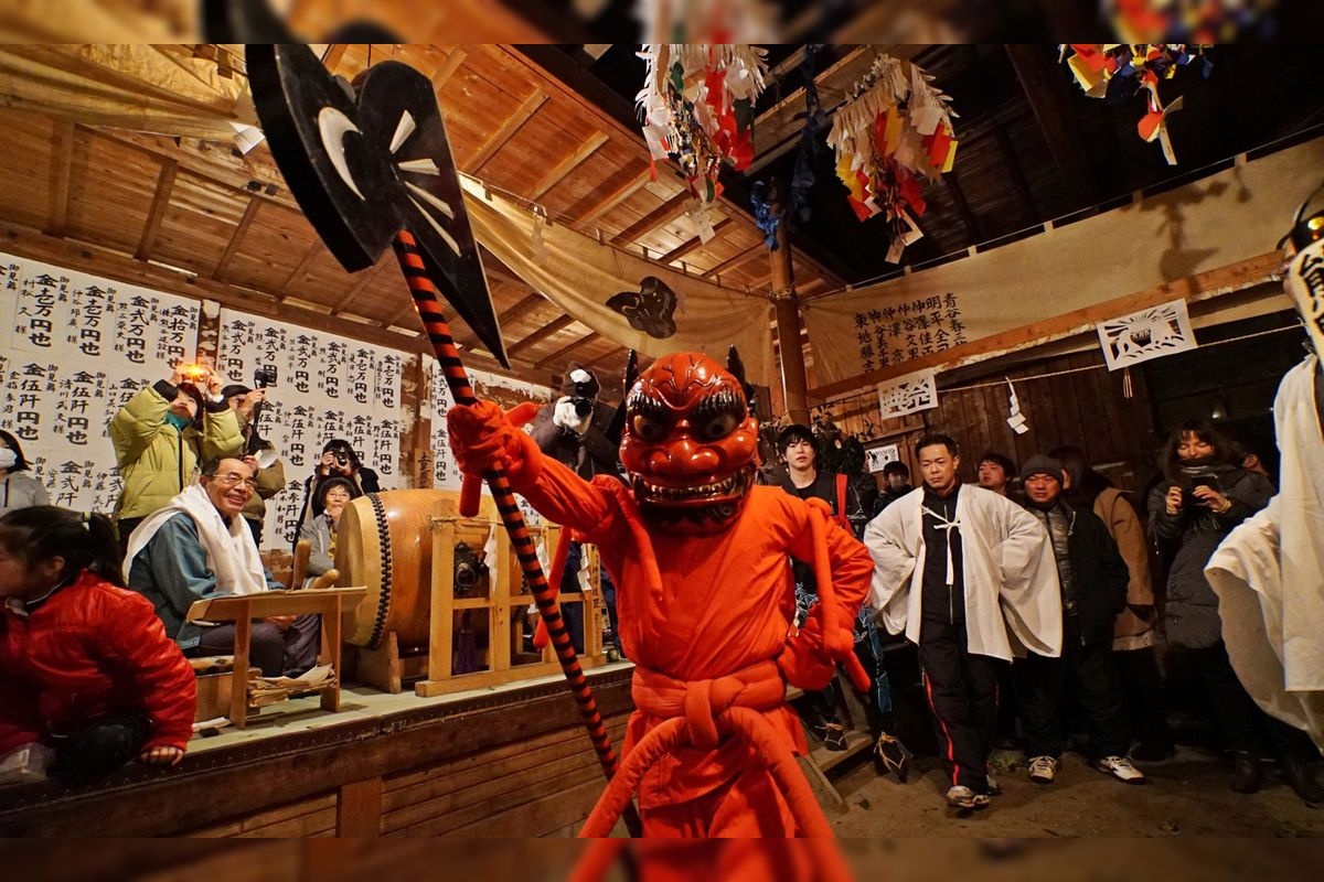 Hanamatsuri (Distrito de Sakauba)
