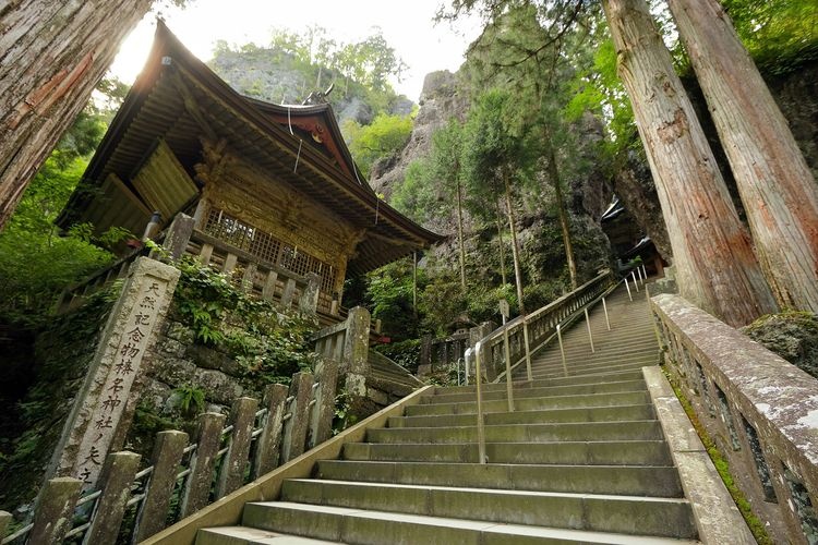 榛名神社 3