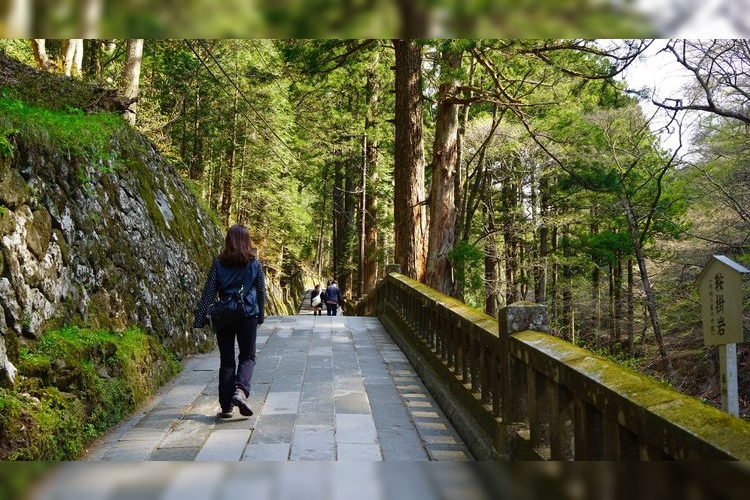 榛名神社 7