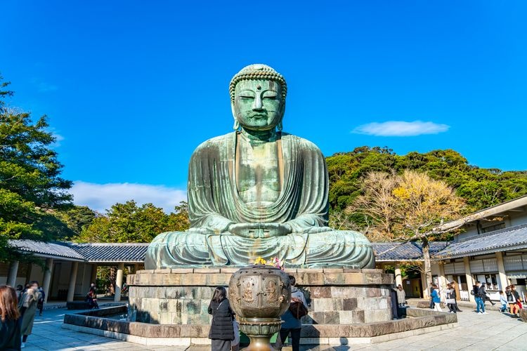 Hase-dera (Iiyama Kannon) 2