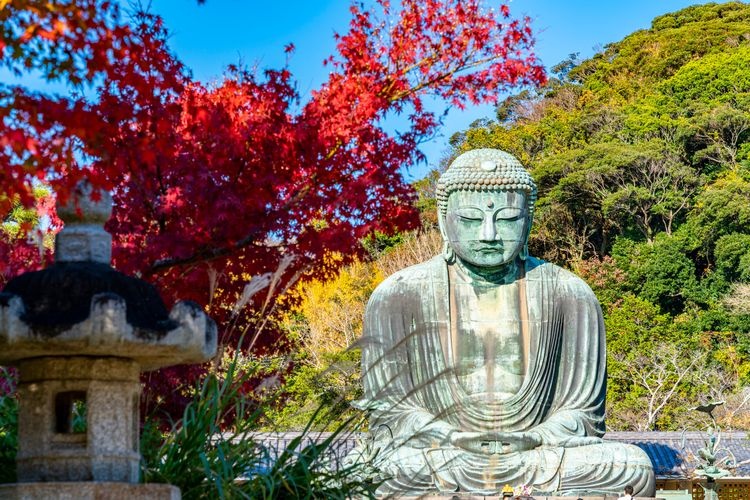 Hase-dera (Iiyama Kannon) 4