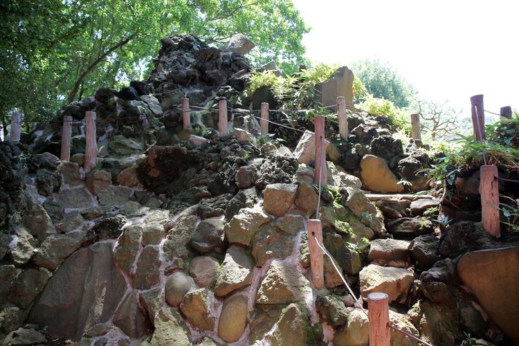 Hatomori Hachiman Jinja