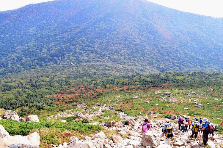 Mount Hayachine