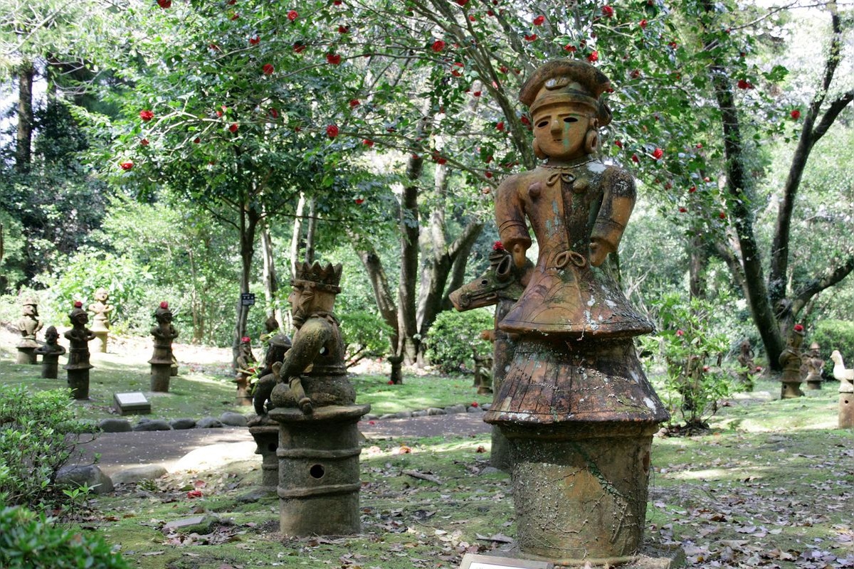 Công viên Heiwadai